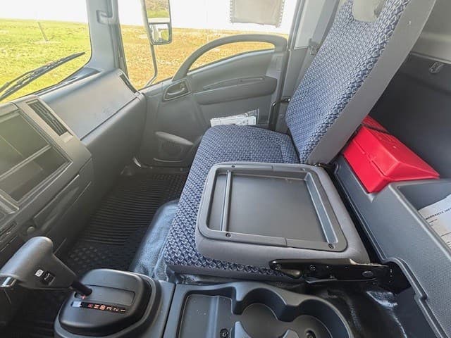 2025 Isuzu in Ankeny, IA — photo 15