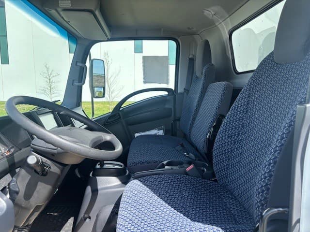 2025 Isuzu in Ankeny, IA — photo 11