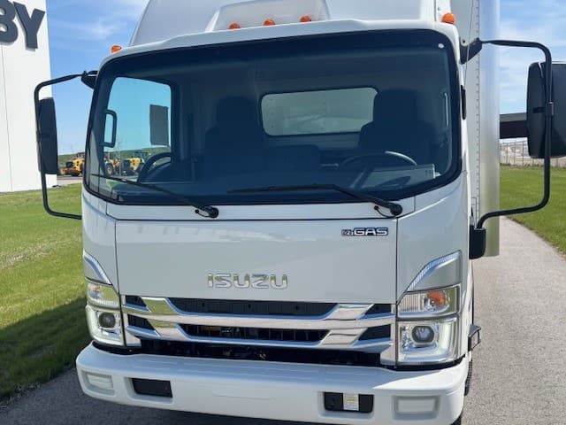 2025 Isuzu in Ankeny, IA — photo 5