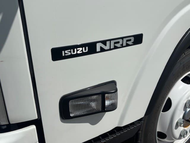 2025 Isuzu in Ankeny, IA — photo 6