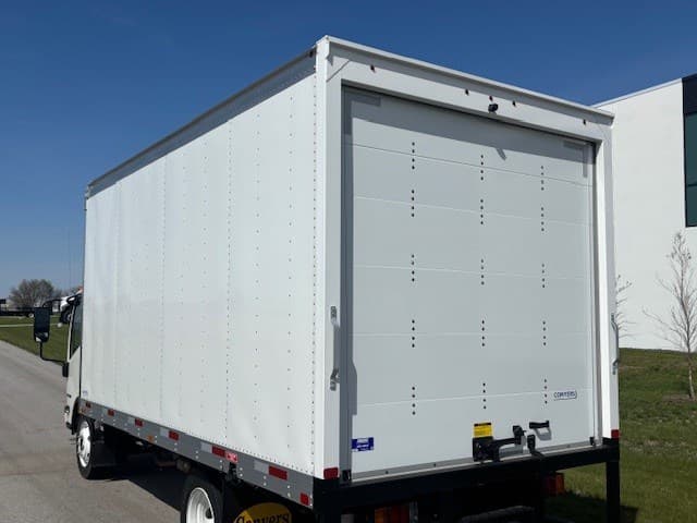 2025 Isuzu in Ankeny, IA — photo 3