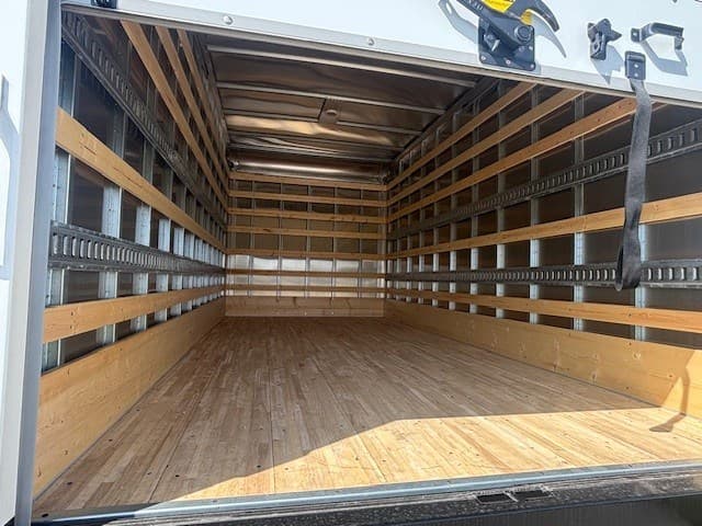 2025 Isuzu in Ankeny, IA — photo 17