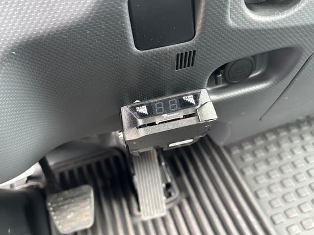 2025 Isuzu in Ankeny, IA — photo 12