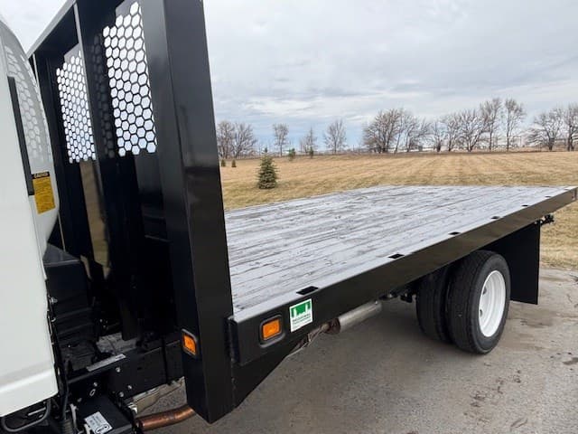 2025 Isuzu in Ankeny, IA — photo 10