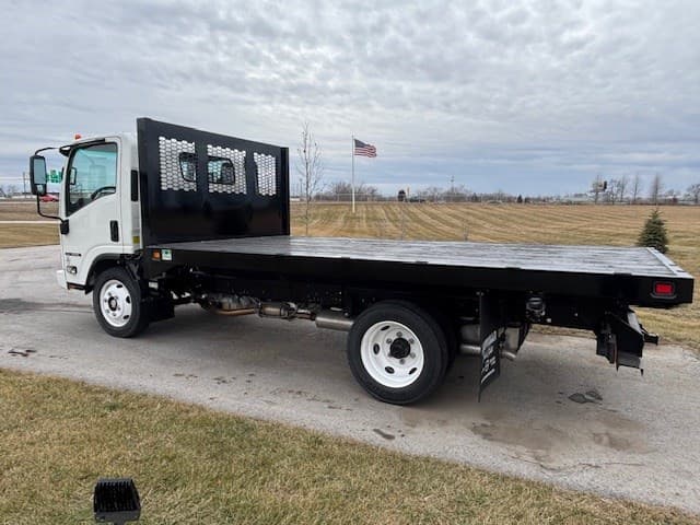 2025 Isuzu in Ankeny, IA — photo 2
