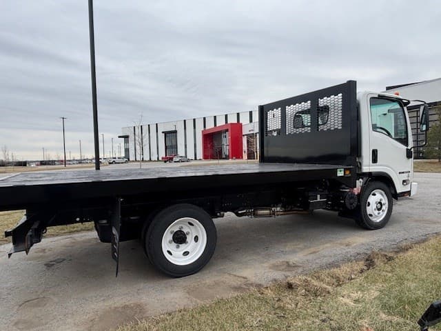 2025 Isuzu in Ankeny, IA — photo 6