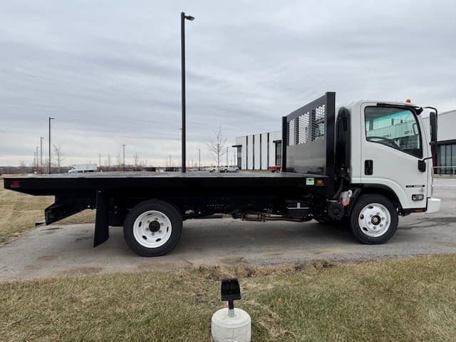 2025 Isuzu in Ankeny, IA — photo 3