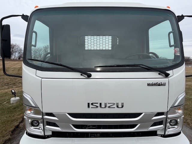 2025 Isuzu in Ankeny, IA — photo 8
