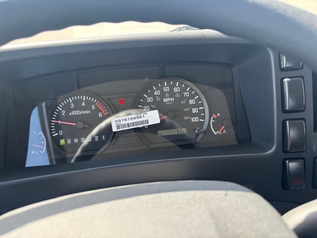 2026 Isuzu in Ankeny, IA — photo 15