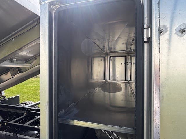 2026 Isuzu in Ankeny, IA — photo 13
