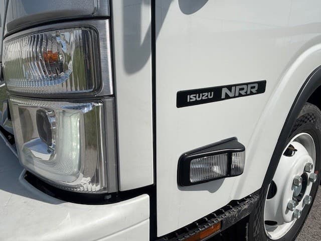 2026 Isuzu in Ankeny, IA — photo 14