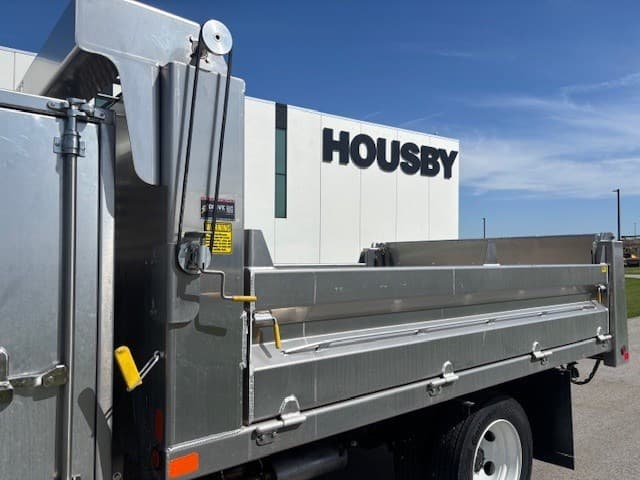 2026 Isuzu in Ankeny, IA — photo 9
