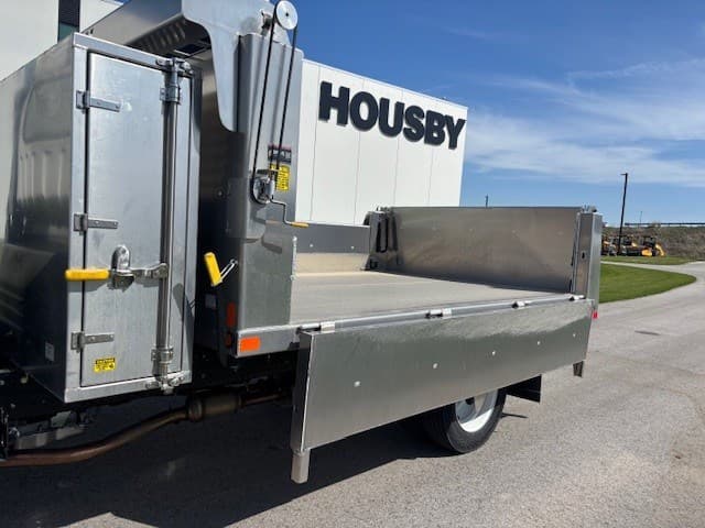 2026 Isuzu in Ankeny, IA — photo 10