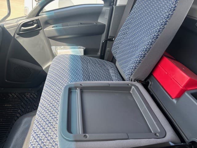 2026 Isuzu in Ankeny, IA — photo 17