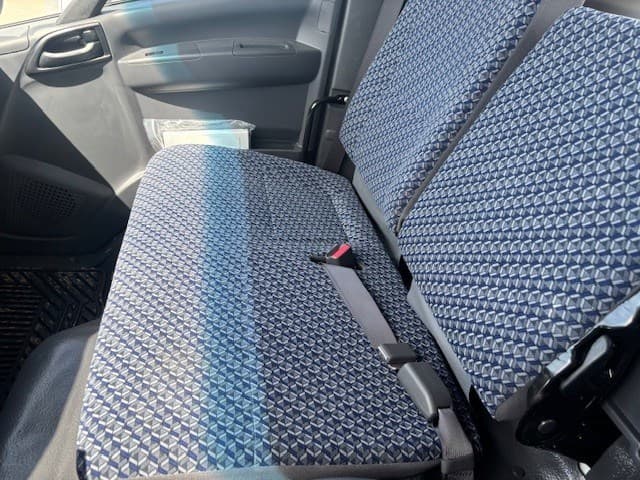 2026 Isuzu in Ankeny, IA — photo 18