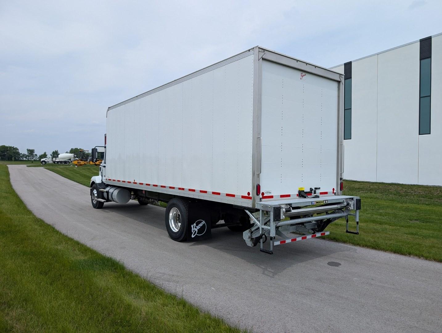 2026 Mack MD in Ankeny, IA — photo 2