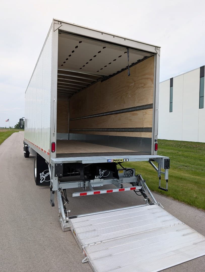 2026 Mack MD in Ankeny, IA — photo 5
