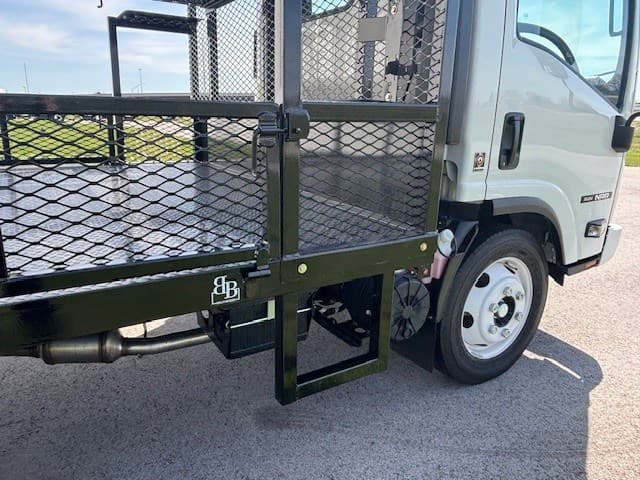 2025 Isuzu in Ankeny, IA — photo 11