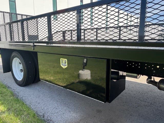 2025 Isuzu in Ankeny, IA — photo 14