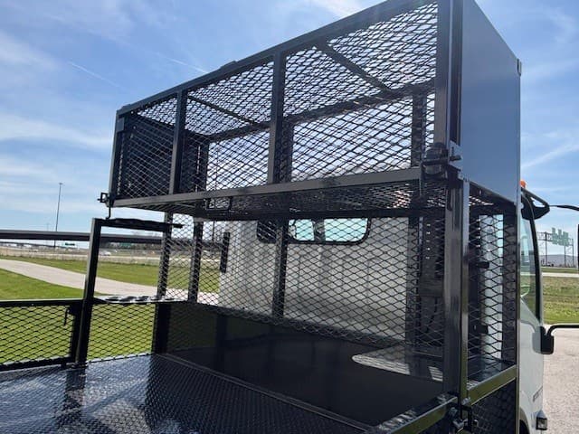 2025 Isuzu in Ankeny, IA — photo 15