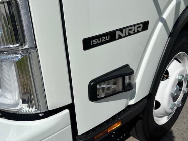 2025 Isuzu in Ankeny, IA — photo 9