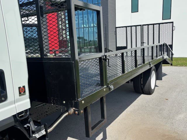 2025 Isuzu in Ankeny, IA — photo 10
