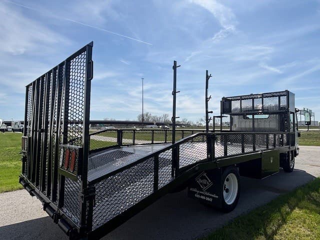 2025 Isuzu in Ankeny, IA — photo 12
