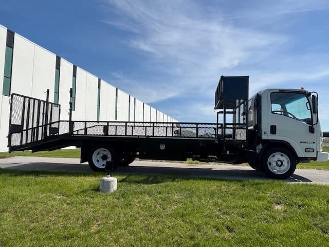 2025 Isuzu in Ankeny, IA — photo 8