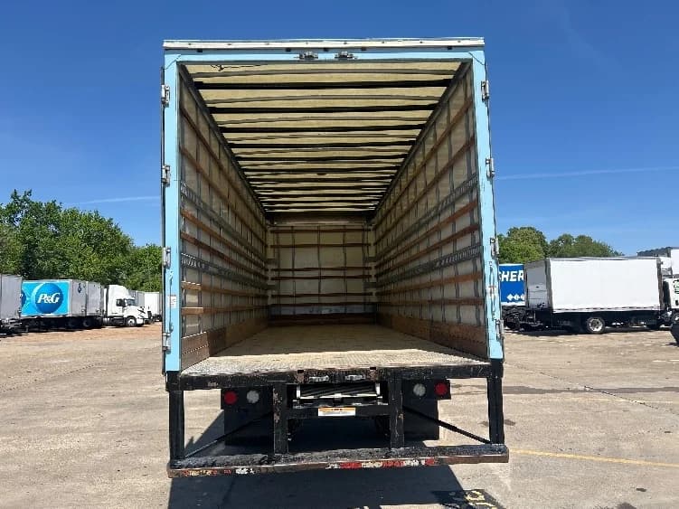 2020 International MV in Memphis, TN — photo 8