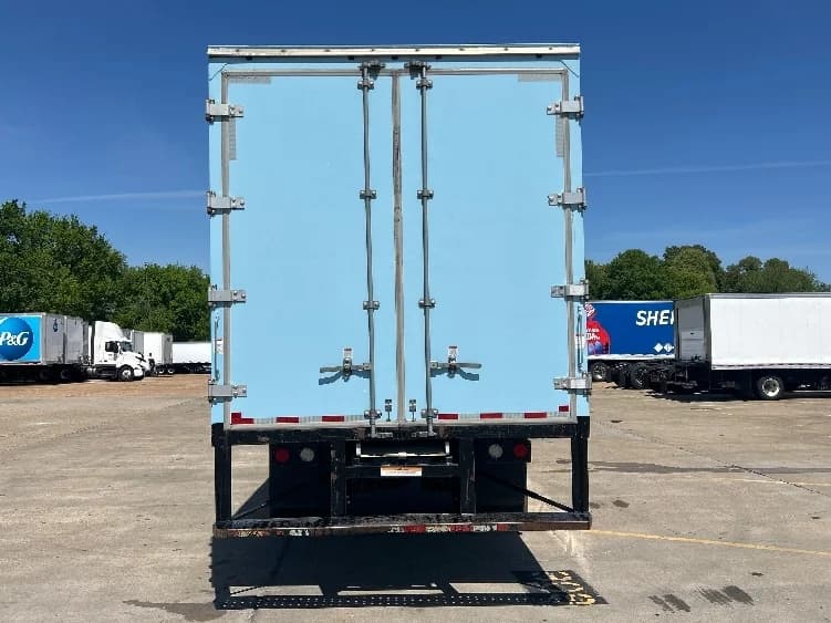 2020 International MV in Memphis, TN — photo 7