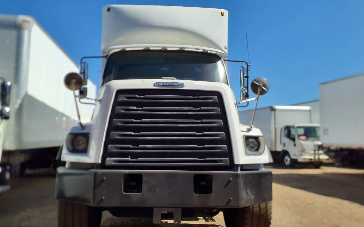 2016 Freightliner 108SD in Commerce City, CO — photo 2