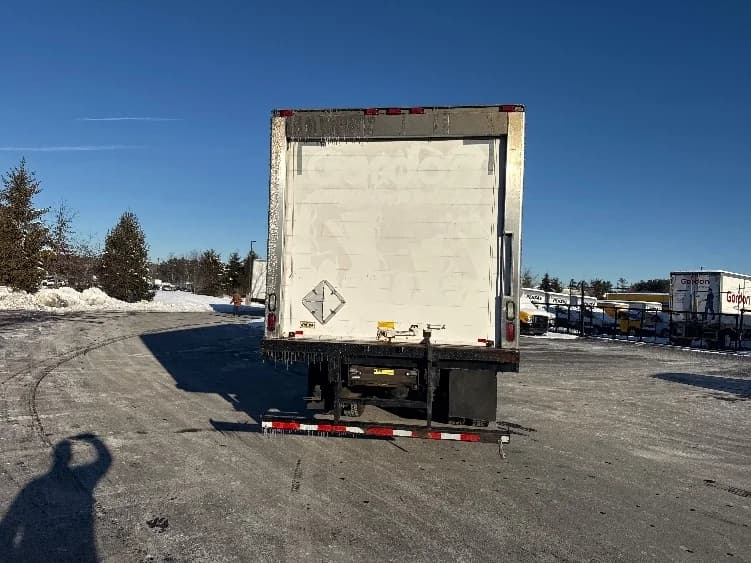 2020 Freightliner M2 106 in Norton, MA — photo 7