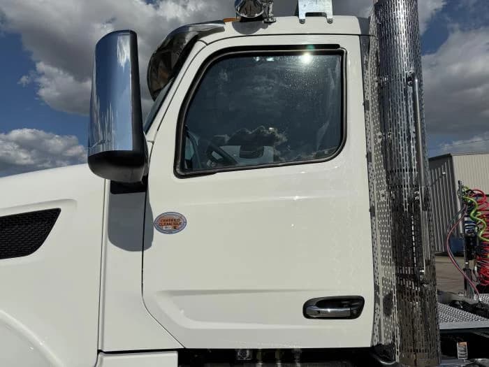 2027 Peterbilt 567 in Dallas, TX — photo 33