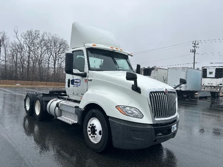 2019 International LT in Greensboro, NC