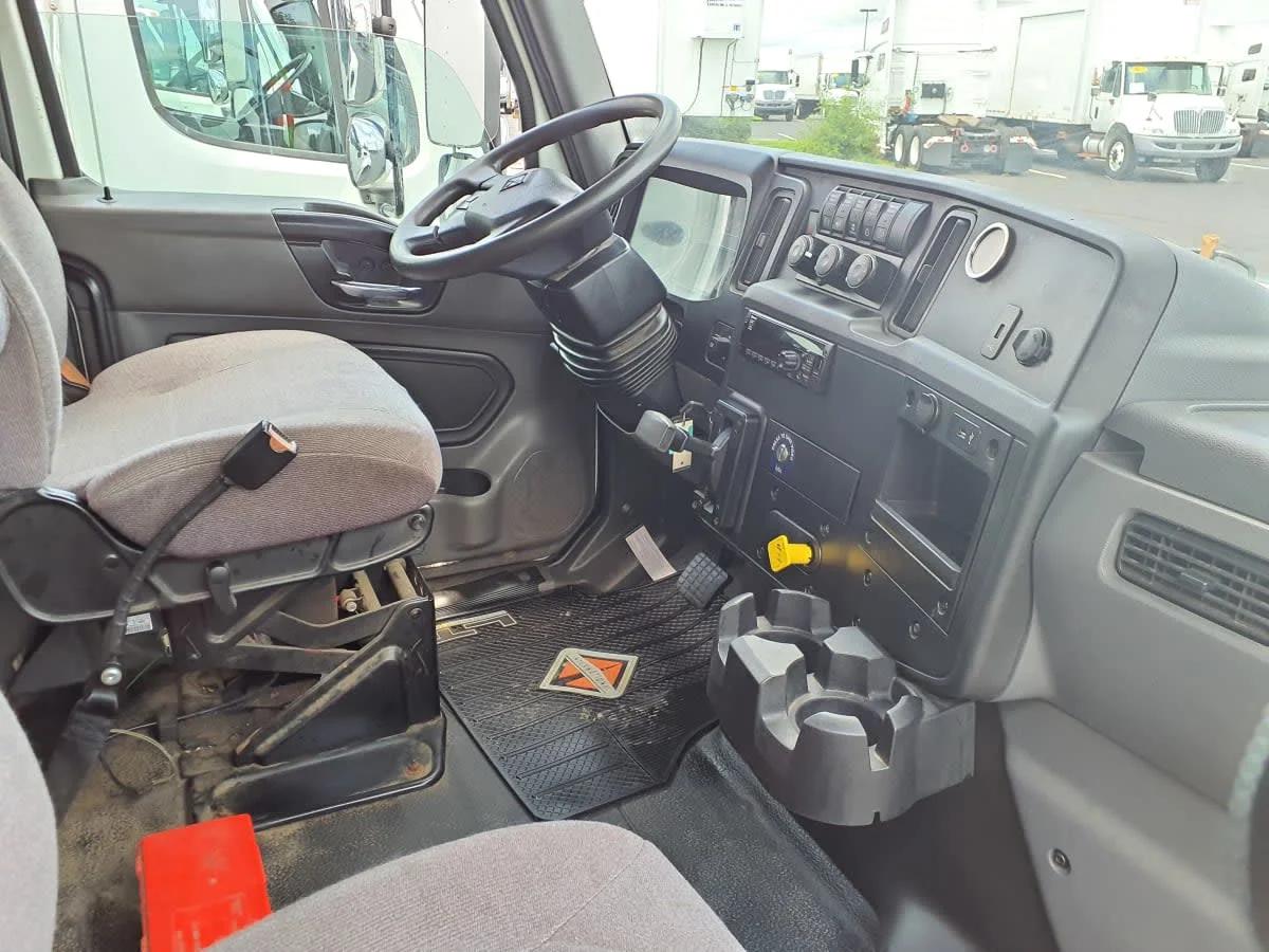 2021 International MV in Altoona, IA — photo 13