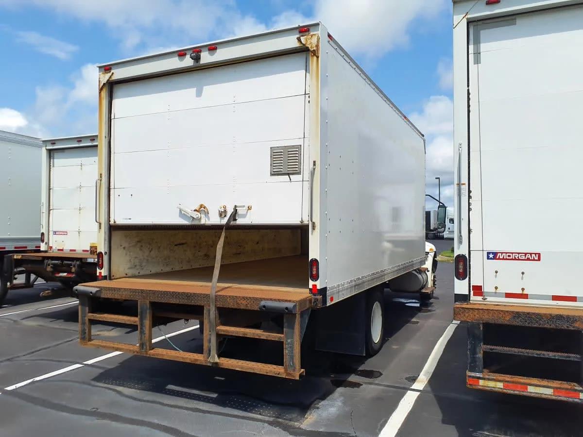 2021 International MV in Altoona, IA — photo 4