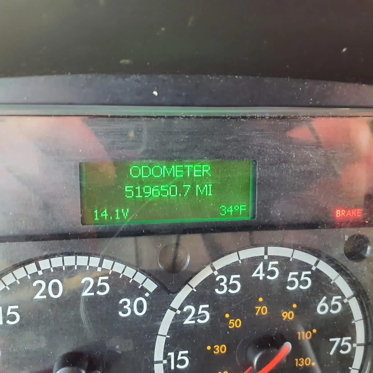 2020 Freightliner M2 112 in Norwood, MA — photo 10