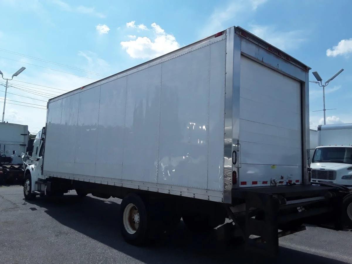 2016 Freightliner M2 106 in Allentown, PA — photo 6
