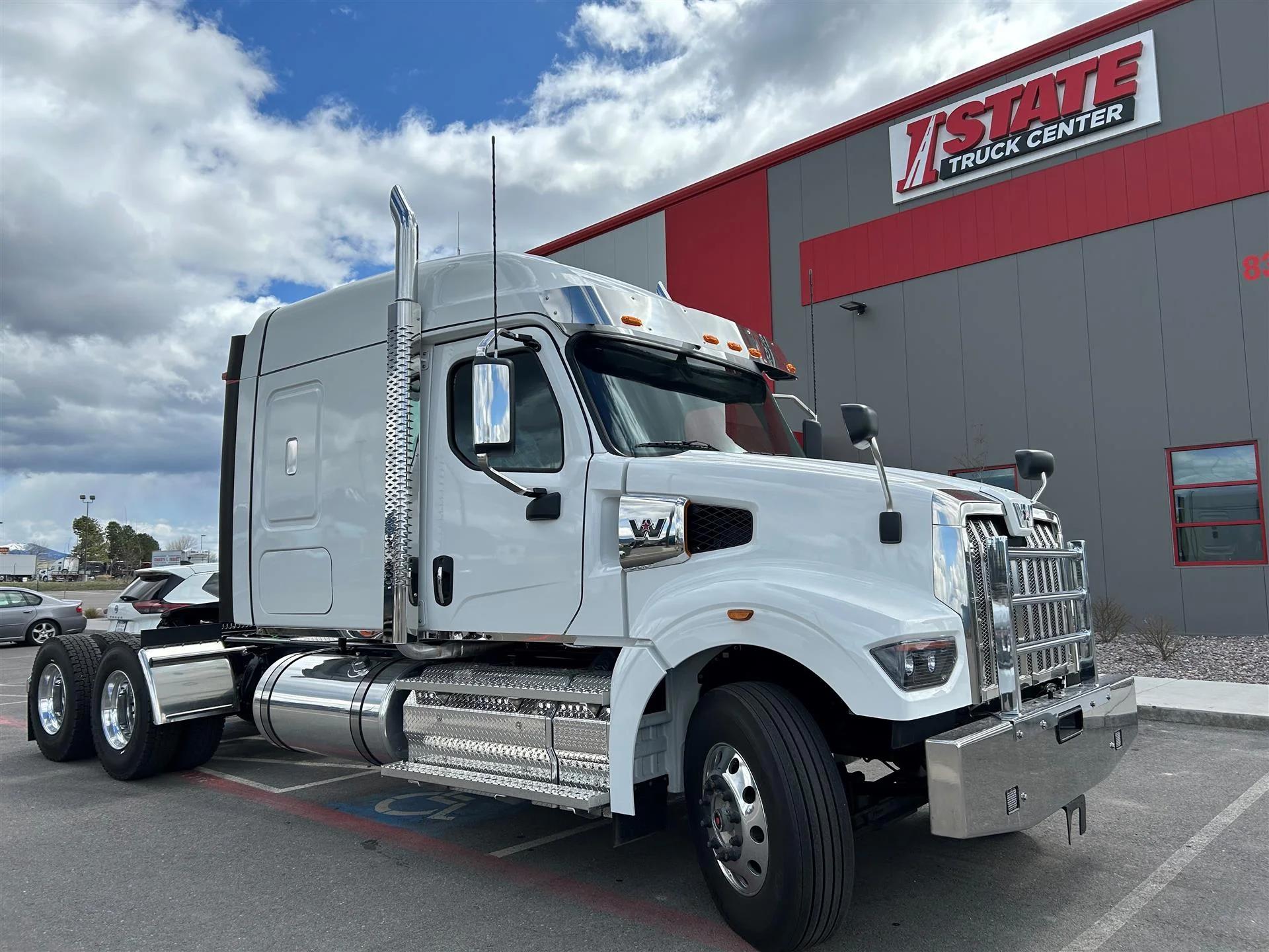 2026 Western Star 49X in Missoula, MT