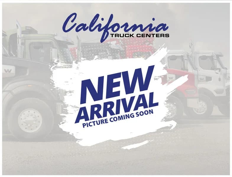 2020 Western Star 4700 in Fresno