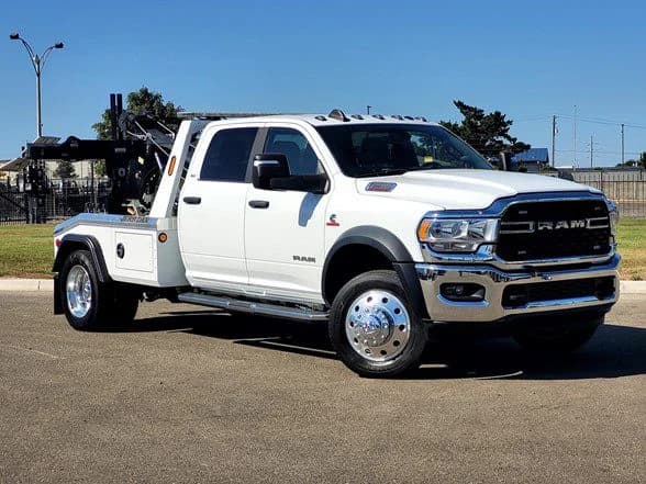 2023 Ram