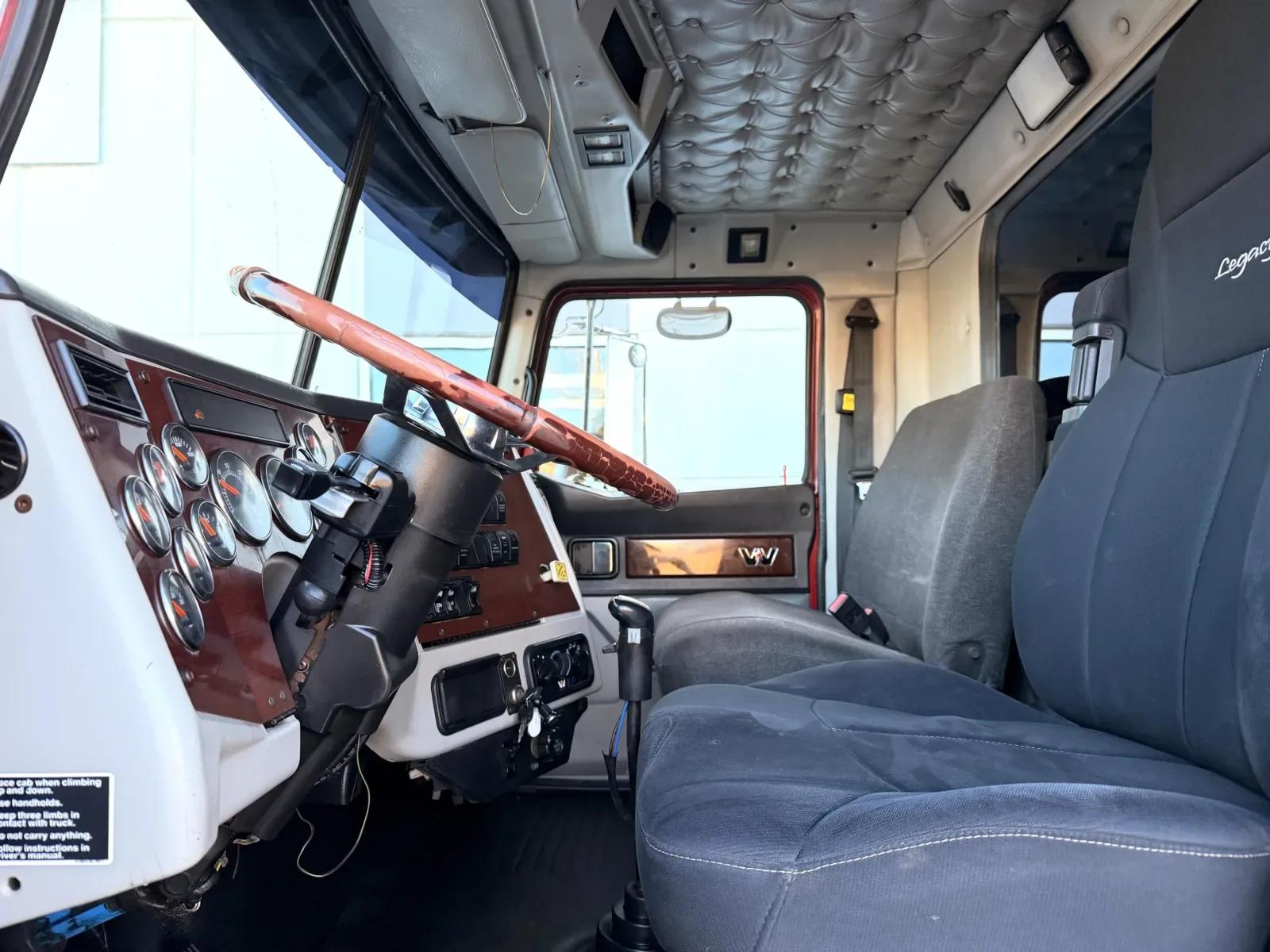 2013 Western Star 4900 in Greer, SC — photo 15