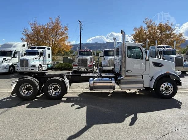 2026 Peterbilt 567 in Grand Junction, CO — photo 6
