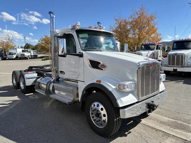 2026 Peterbilt 567 in Grand Junction, CO — photo 7