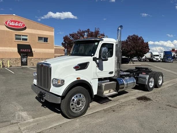 2026 Peterbilt 567