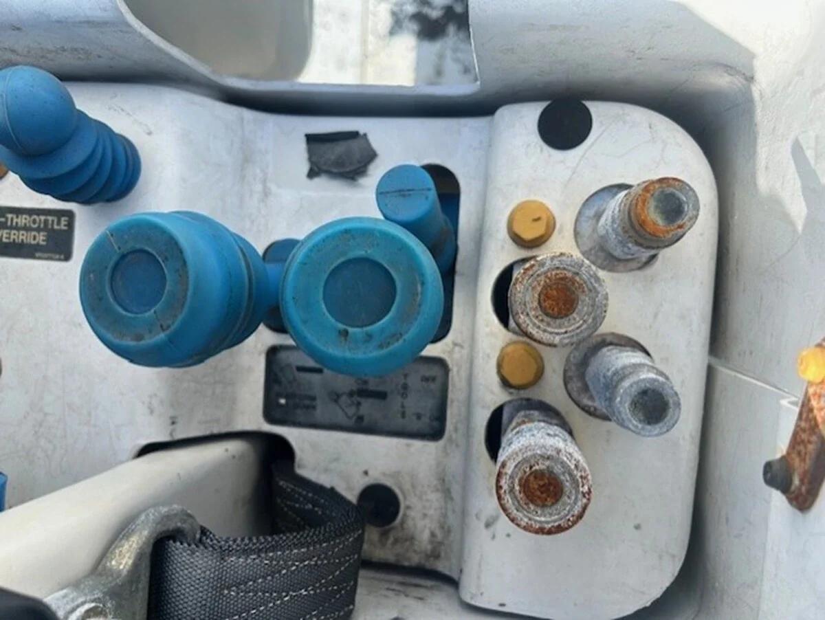 2020 Freightliner M2 106 in Fort Worth, TX — photo 37