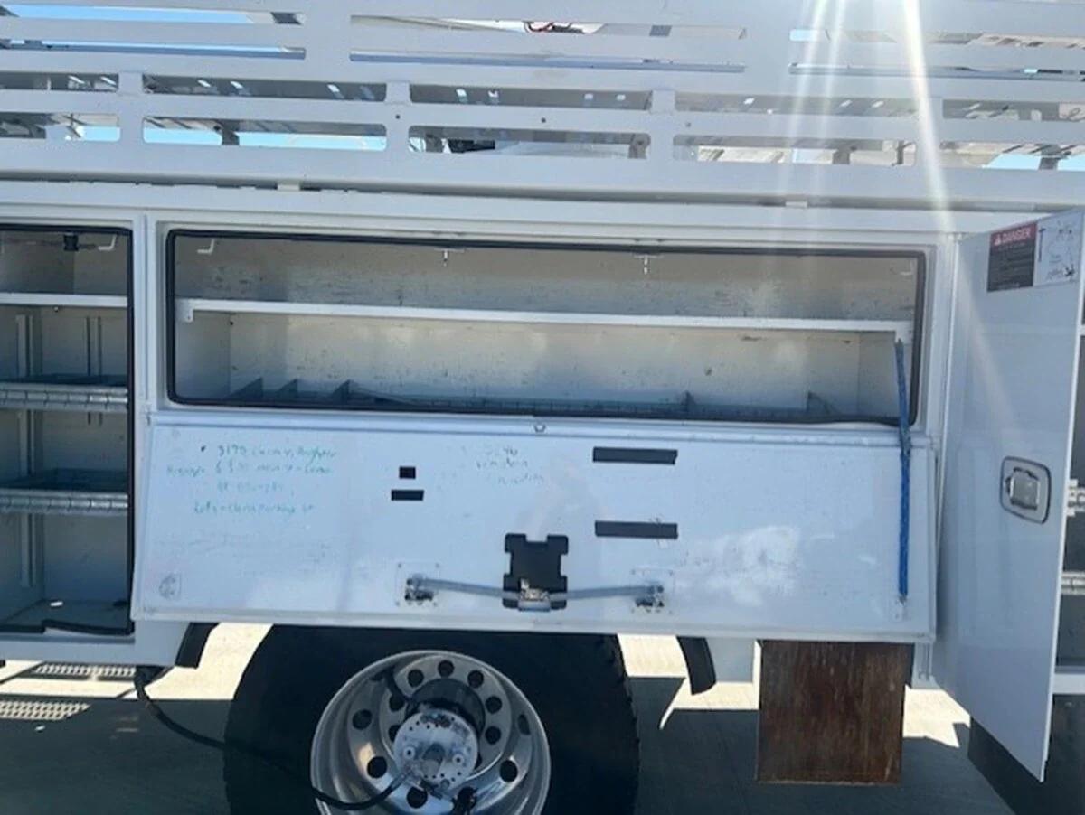 2020 Freightliner M2 106 in Fort Worth, TX — photo 29