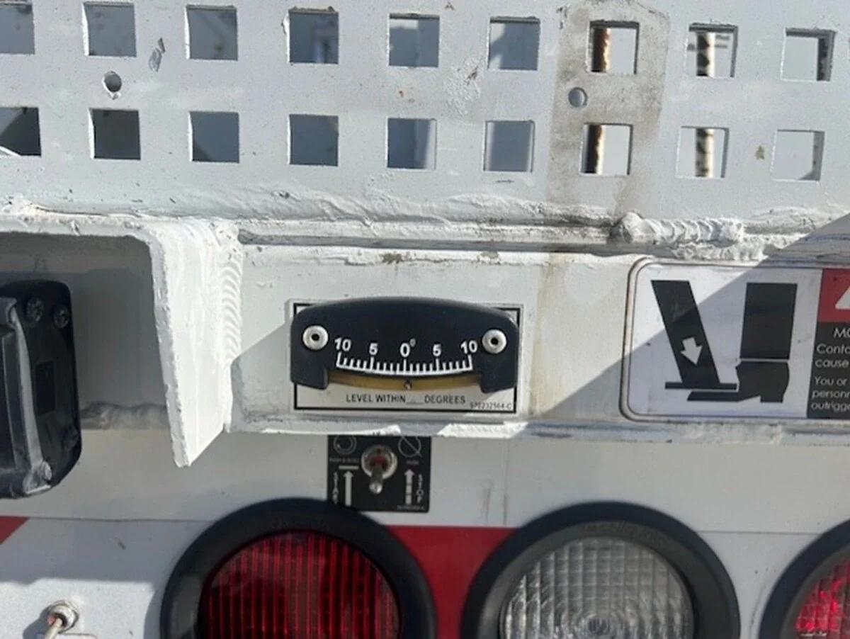 2020 Freightliner M2 106 in Fort Worth, TX — photo 27