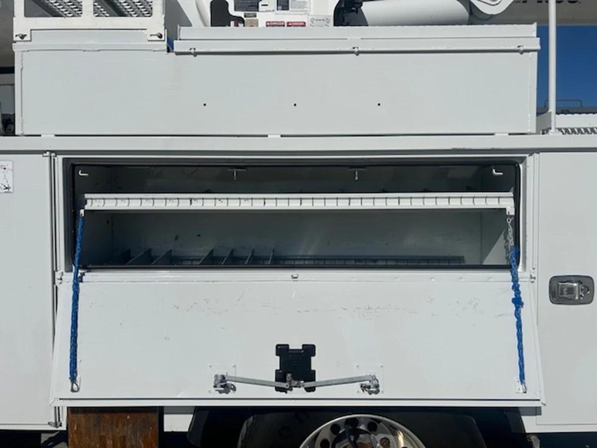 2020 Freightliner M2 106 in Fort Worth, TX — photo 25