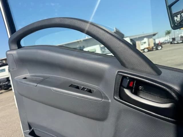 2025 Isuzu NRR in Fontana, CA — photo 11